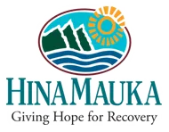 Hina Mauka/Teen Care Waimea High School logo