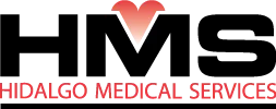 HMS Mental Health Dept logo