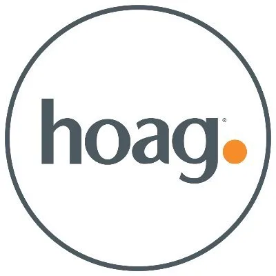Hoag Hospital Mental Health Center logo