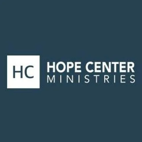 Hope Center Ministries Memphis logo