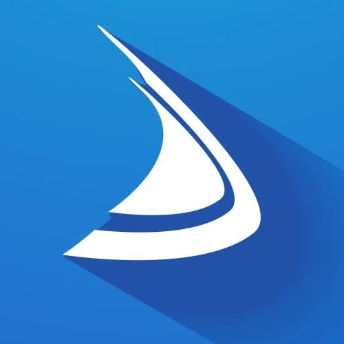 IDEA Aurora logo