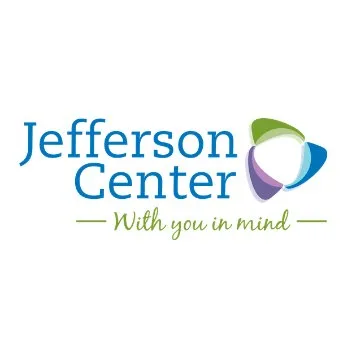 Jefferson Center for Mental Health Clear Creek Office logo