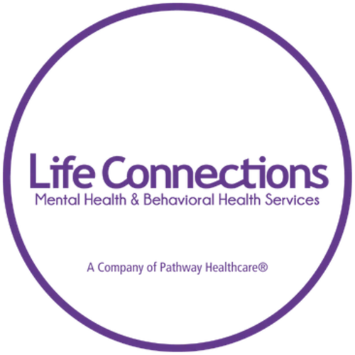 Life Connections Maquoketa logo
