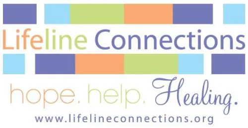 Lifeline Connections Bellingham logo