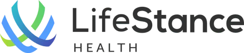 LifeStance Health Greenville logo