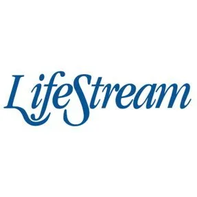 LifeStream- Webster Street Center logo