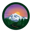 Linn County Dept of Health Family Alcohol/Drug logo