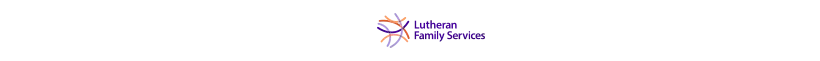 Lutheran Family Services of Nebraska Rupert Dunklau for Healthy Fam logo