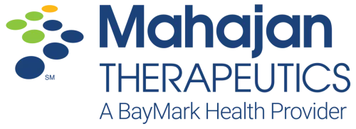 Mahajan Therapeutics Portsmouth logo