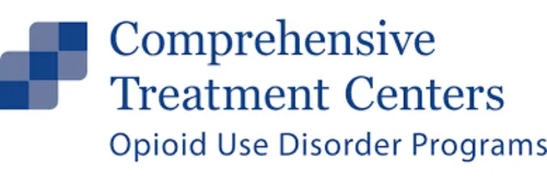 Manassas Comprehensive Treatment Center logo