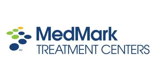 MedMark Treatment Centers Oxford logo