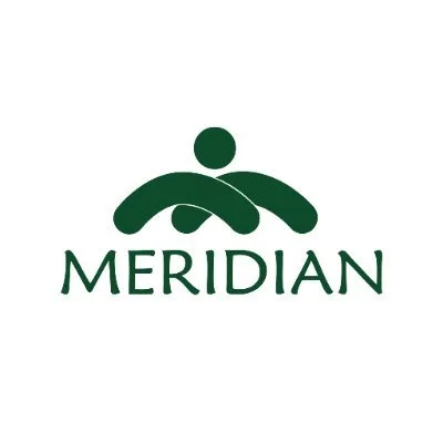 Meridian Behavioral Healthcare Suwannee County Clinic logo