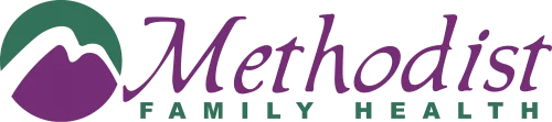 Methodist Family Health - Helena–West Helena logo