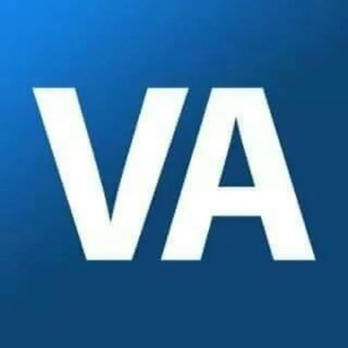 Minneapolis VAMC Rice Lake Clinic logo
