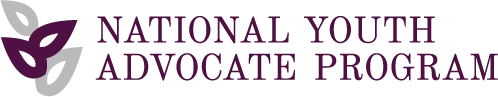 National Youth Advocate Program Cincinnati logo