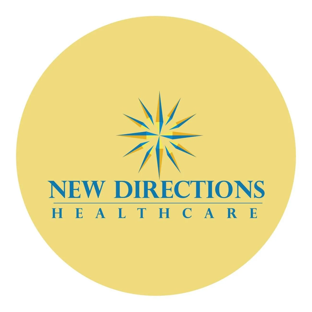 New Directions Healthcare logo