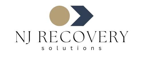 New Jersey Recovery Solutions logo
