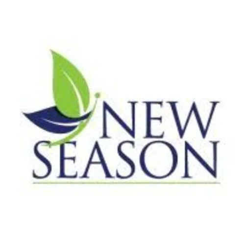 New Season Treatment Center - Tri County logo