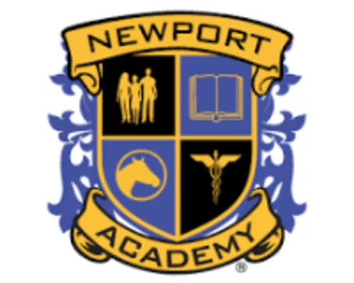 Newport Academy North Carolina - Male Residential logo