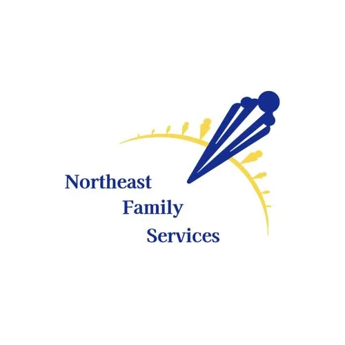 Northeast Family Services - Fall River logo