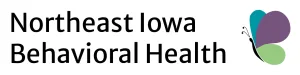 Northeast Iowa Behavioral Health (NEIBH)/Cresco logo