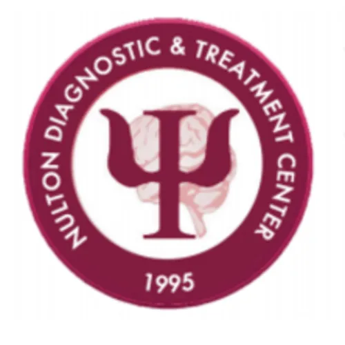 Nulton Diagnostic and Treatment Center Johnstown (Downtown) logo