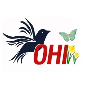 OHI logo
