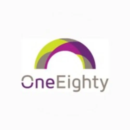 One-Eighty Millersburg logo