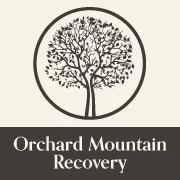 Orchard Mountain Recovery logo