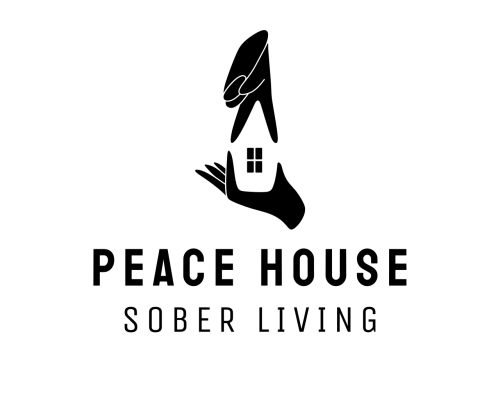 Peace House Sober Living - Waterford House logo