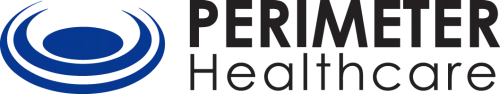 Perimeter Behavioral of Forrest City logo