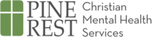 Pine Rest Northeast Clinic logo