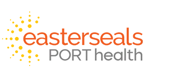 PORT Health Services Greenville Clinic logo