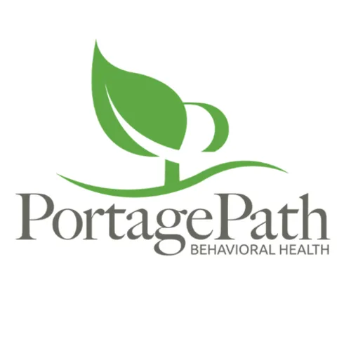 Portage Path Behavioral Health Barberton logo