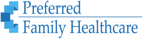 Preferred Family Healthcare Springfield - Carol Jones Recovery Center logo
