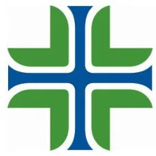 Providence LCM Medical San Pedro Bridges logo