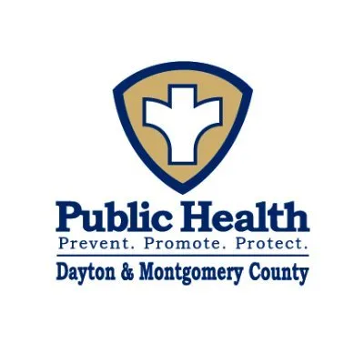 Public Health of Dayton and Montgomery County logo