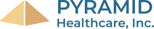 Pyramid York Methadone Maintenance logo