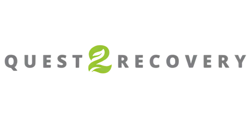 Quest 2 Recovery logo