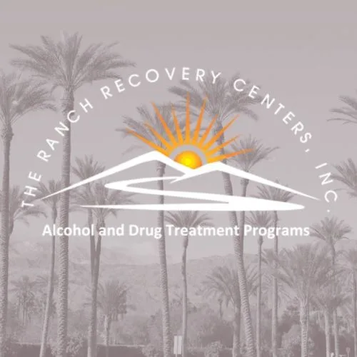 The Ranch logo