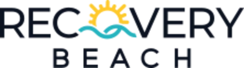 Recovery Beach logo