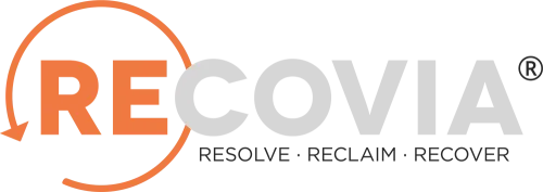 Recovia I-17 and Northern logo