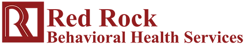 Red Rock Behavioral Health Services Chandler logo
