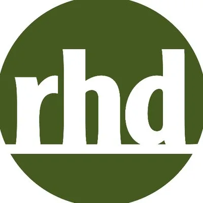 Resources for Human Development Womanspace Ardmore logo