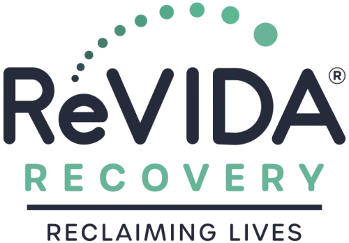 ReVIDA Recovery Center - Wytheville logo