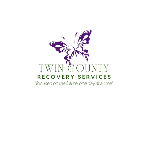 Riverside Residential 820 Residential Reintegration logo