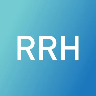 Rochester General Hospital Addiction Services logo