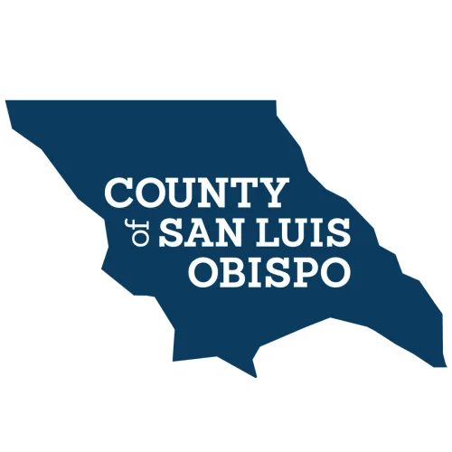 San Luis Obispo County Mental Health North Clinic logo
