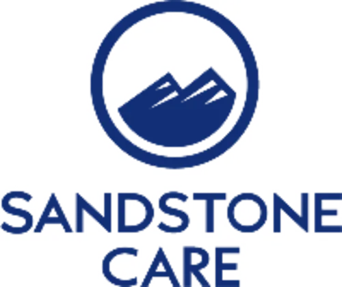 Sandstone Care Boulder logo