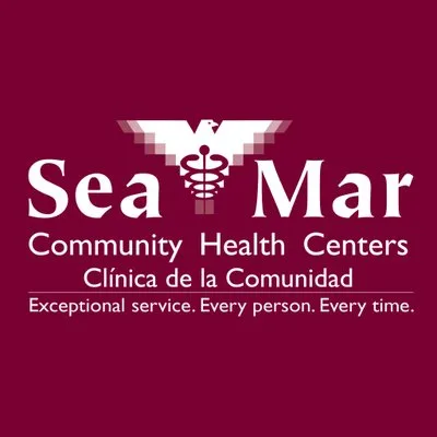 Sea Mar Behavioral Health for Homeless Tacoma/Pierce County logo